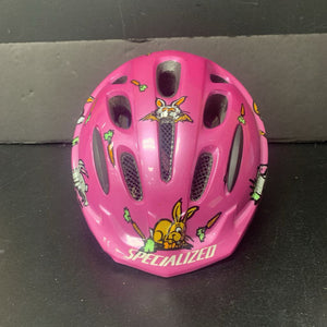Bunny Bike/Bicycle Helmet (Specialized)