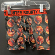 Load image into Gallery viewer, Boys Bounty Hunter Boxers

