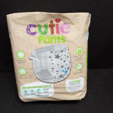 Load image into Gallery viewer, 23pk Training Pants Disposable Diapers (NEW) (Cutie)
