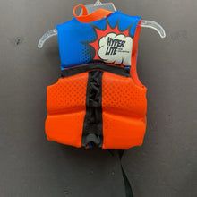 Load image into Gallery viewer, Child Life Jacket/Life Vest
