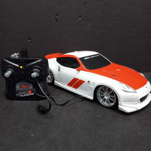 Load image into Gallery viewer, Remote Control Car Battery Operated
