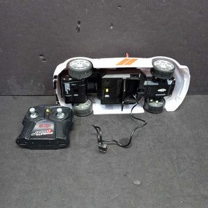 Remote Control Car Battery Operated