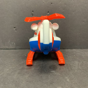 Helicopter Plane Battery Operated
