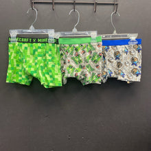 Load image into Gallery viewer, 3pk Boys Boxers
