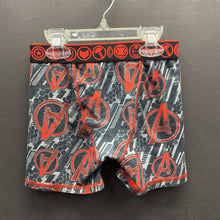 Load image into Gallery viewer, 3pk Boys Avengers Boxers
