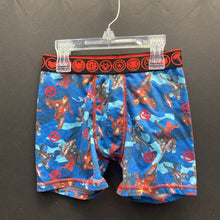 Load image into Gallery viewer, 3pk Boys Avengers Boxers
