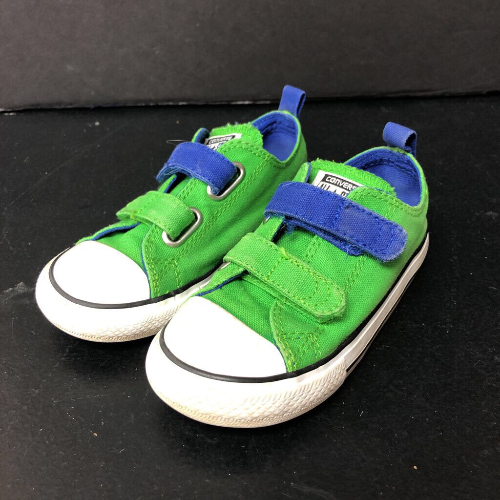Boys Velcro Sneakers