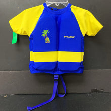 Load image into Gallery viewer, Child Life Jacket
