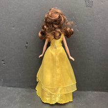 Load image into Gallery viewer, Belle Doll Battery Operated
