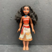 Load image into Gallery viewer, Moana Doll
