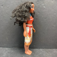 Load image into Gallery viewer, Moana Doll
