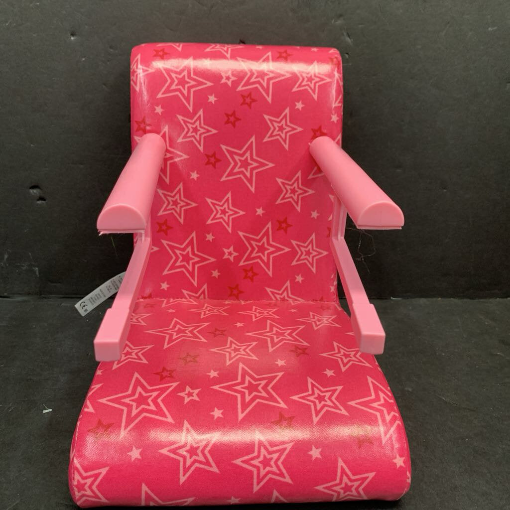 Star Chair for 18