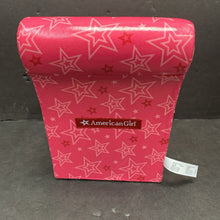 Load image into Gallery viewer, Star Chair for 18&quot; Doll
