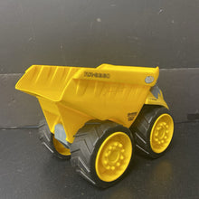 Load image into Gallery viewer, Rugged Riggz Construction Dump Truck Battery Operated
