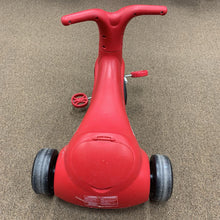 Load image into Gallery viewer, Scoot 2 Pedal 2-in-1 Ride on Trike
