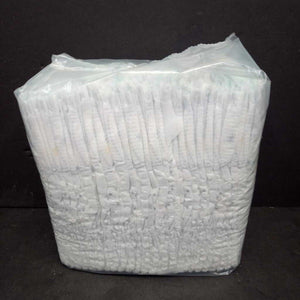 Disposable Diapers (NEW)