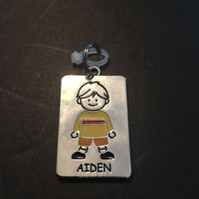 Load image into Gallery viewer, &quot;AIDEN&quot;
