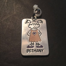 Load image into Gallery viewer, &quot;BETHANY&quot;

