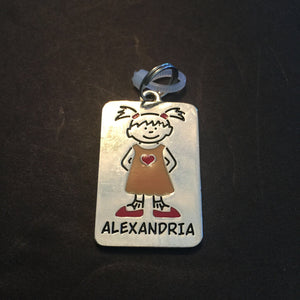 "ALEXANDRIA"