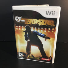 Load image into Gallery viewer, Def Jam Rapstar
