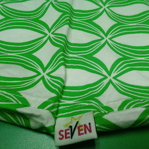 pattern baby sling