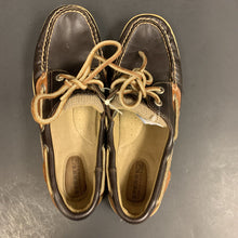 Load image into Gallery viewer, boy sperry topsider shoes

