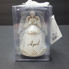 Load image into Gallery viewer, wish box birthday angel APRIL
