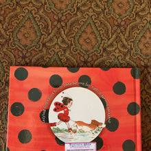 Load image into Gallery viewer, Ladybug Girl (Jacky Davis) - hardcover

