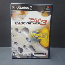 Load image into Gallery viewer, TOCA 3 Race Driver-Playstation 2
