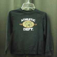 Load image into Gallery viewer, &quot;Athletic Dept&quot; dog Tshirt
