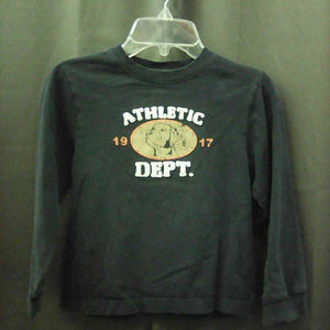 "Athletic Dept" dog Tshirt