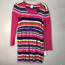 Load image into Gallery viewer, striped dress
