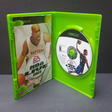 Load image into Gallery viewer, NBA Live 2004
