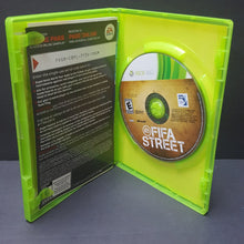 Load image into Gallery viewer, Fifa Street (Xbox 360)

