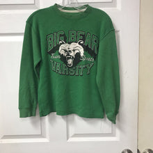 Load image into Gallery viewer, &quot;big bear varsity&quot; shirt
