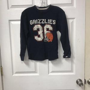 "grizzlies" shirt