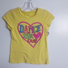 Load image into Gallery viewer, &quot;dance your heart..&quot; Top
