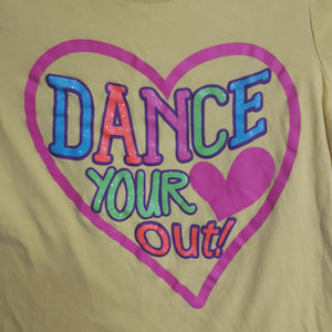 "dance your heart.." Top