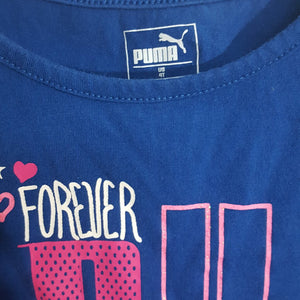 "Forever puma" Top