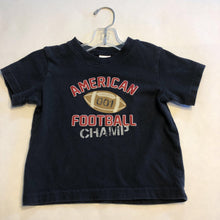 Load image into Gallery viewer, &quot;american football champ&quot; t shirt
