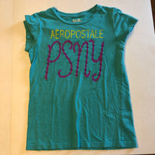 Load image into Gallery viewer, &quot;aeropostale psny&quot; top
