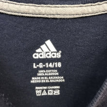 Load image into Gallery viewer, &quot;adidas lacrosse&quot; t-shirt
