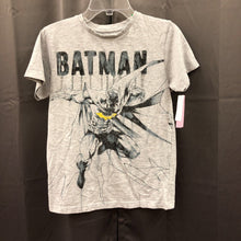 Load image into Gallery viewer, Boy Batman Tshirt
