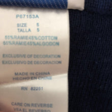 Load image into Gallery viewer, 3pc sailboat outfit