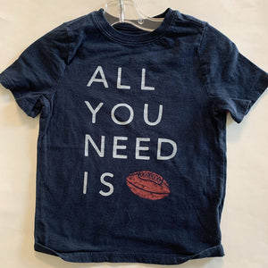 "All You Need."shirt