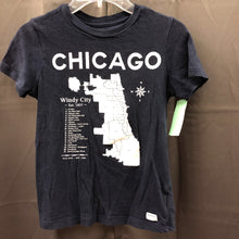 Load image into Gallery viewer, &quot;Chicago&quot; shirt
