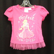Load image into Gallery viewer, &quot;perfect pink dress&quot; top
