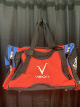 Load image into Gallery viewer, Tae Kwon Do sparring vest &amp; bag
