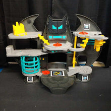 Load image into Gallery viewer, batcave playset

