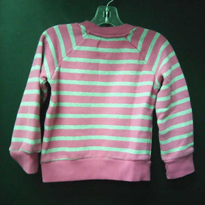 sweatshirt stripes